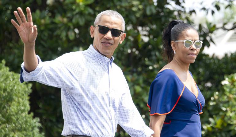 Barack Obama feminista: ¿Es tan feminista Barack Obama como se declara en un reciente artículo?