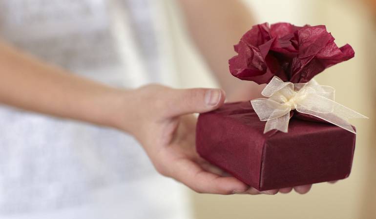 Seis de los regalos más extraños que se han intercambiado entre países