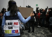 Consejos de paz regionales pedirán ejercicios de paz territorial a Duque