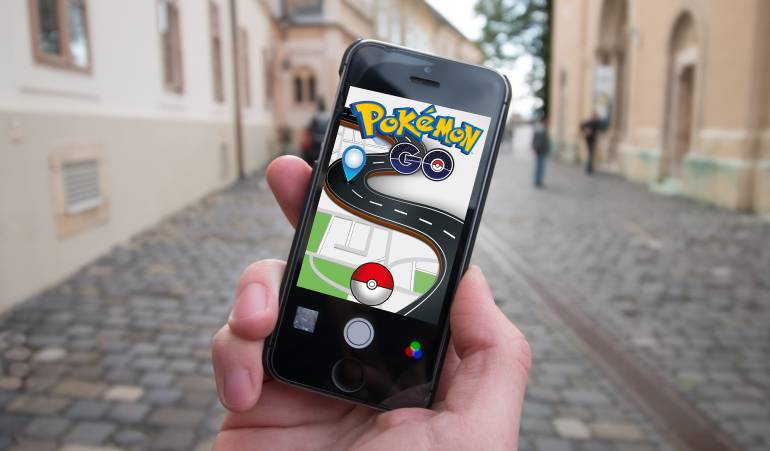 Las novedades de la más reciente versión de Pokémon Go: Un mejorado sistema de rastreo y el regreso del ahorro de energía, las novedades de Pokémon Go