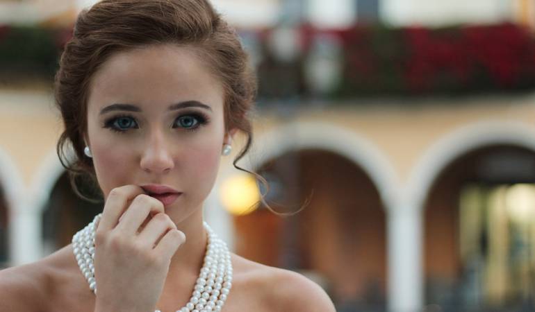 El maquillaje para las mujeres es la herramienta para resaltar: Trucos para maquillarse y resaltar mejor las facciones del rostro