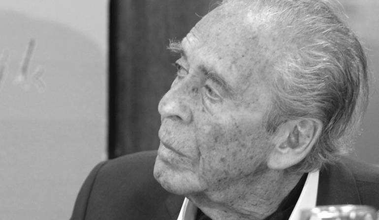 Fallece Álvaro Castaño Castillo: Fallece Álvaro Castaño Castillo, pionero de la radio cultural en Colombia