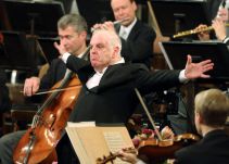 Daniel Barenboim lanza su canal de YouTube