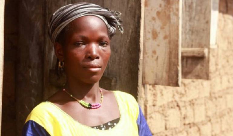 Ébola mujeres embarazadas: Las mujeres embarazadas que temen ir a los hospitales para dar a luz