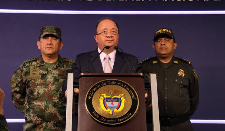 apertura de la frontera con Venezuela: Lo que viene en seguridad con la apertura de la frontera: MinDefensa