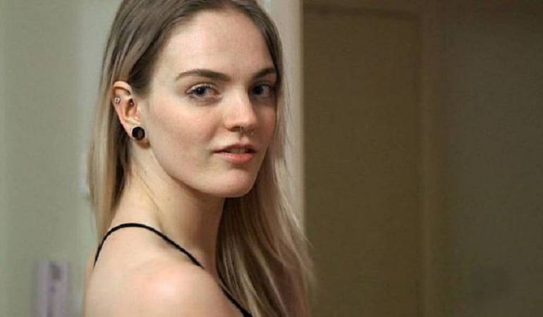 Actrices porno: "Por qué escogí una carrera en pornografía"