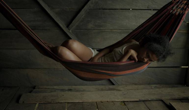 Largometraje Oscuro Animal de Felipe Guerrero: Película colombiana, ganadora del Festival de Cine de Lima