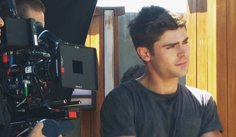Zac Efron mujeres con iniciativa: A Zac Efron le gustan las mujeres que llevan la iniciativa