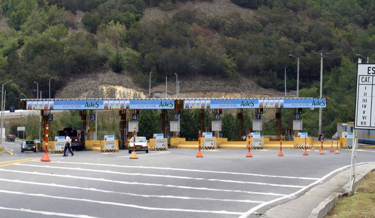 Proceso de paz postconflicto territorial: Vías terciarías y el desarrollo local