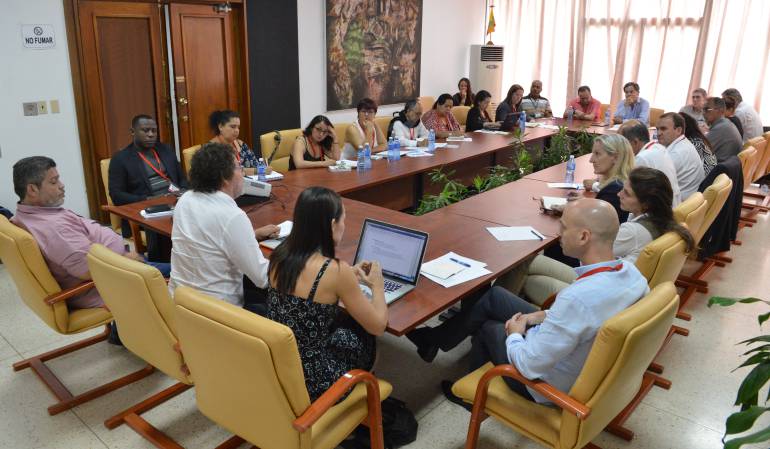Desarme, justicia y participación en política, los puntos de las últimas conversaciones de La Habana