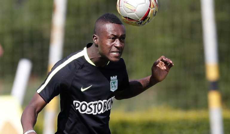 Marlos Moreno Deportivo La Coruña: Marlos Moreno empezará a entrenarse con Deportivo La Coruña este viernes