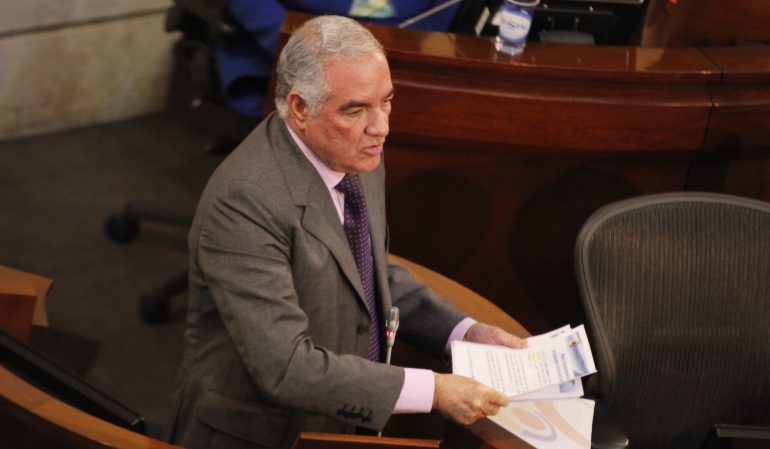 Mafia Reparación de Víctimas: Auditorías especiales de la Contraloría contra mafias que buscan múltiples reparaciones a víctimas