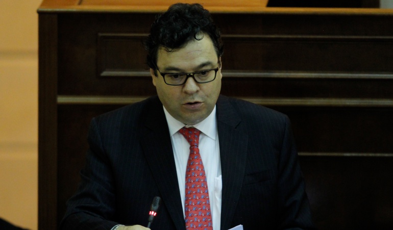 Nuevo defensor del Pueblo: Carlos Negret, nuevo Defensor del Pueblo
