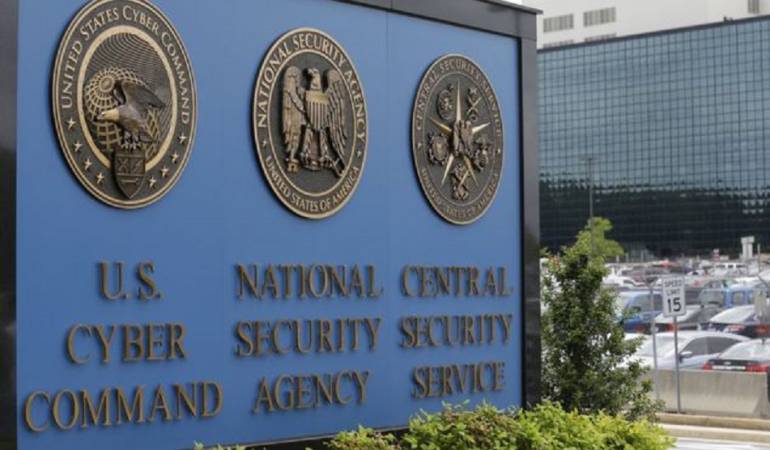 Las herramientas con las que Estados Unidos espía al mundo: Hackers están ofreciendo herramientas con las que EE.UU. espía al mundo