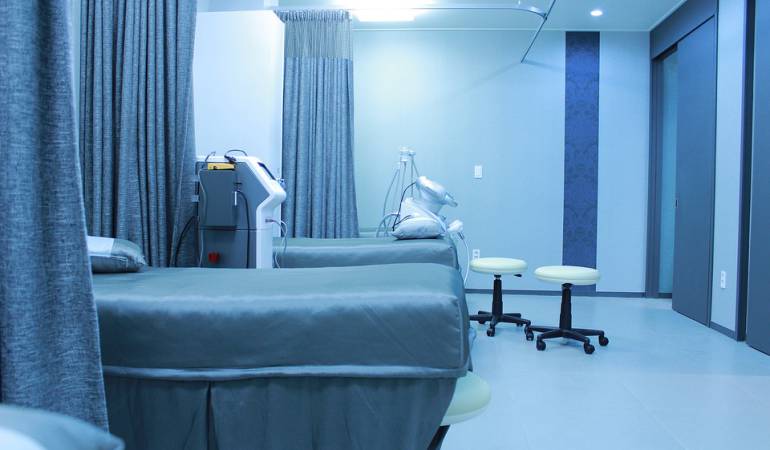 Negligencia médica en Perú: caso Shirley Meléndez: Mujer entró al hospital por una infección renal y salió sin manos ni pies
