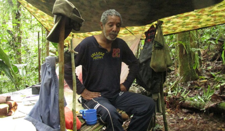 Secuestros del ELN: El Gobierno rechaza canje de padre de Roux por secuestrado Odín Sánchez