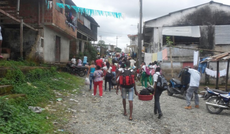 Crisis de salud en el Chocó: Existen más de 300 investigaciones por crisis de salud en el Chocó