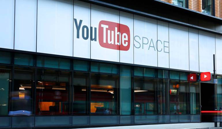 YouTube Creator Store: YouTube abrirá su propia tienda