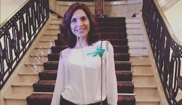 Lorena Meritano Instagram: Lorena Meritano se muestra al mundo tras su victoria contra el cáncer