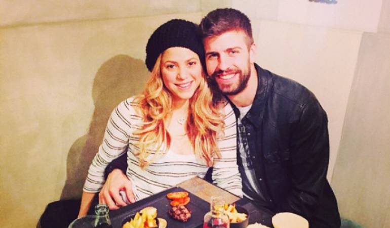 Shakira y Piqué: La 'jugosa' propina de Shakirá y Piqué