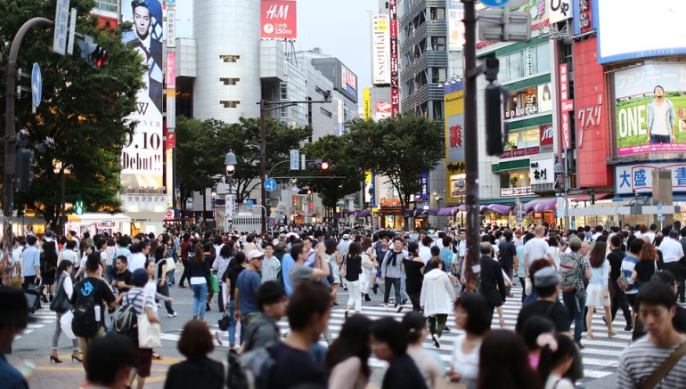 Tifón Japón: Tokio se prepara para el impacto del tifón Mindulle