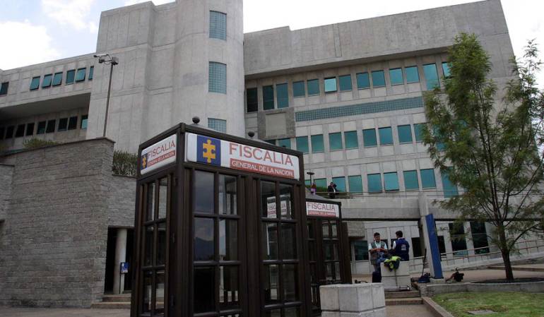 'zar' de la seguridad privada: Fiscalía busca circular roja para el llamado 'zar' de la seguridad privada