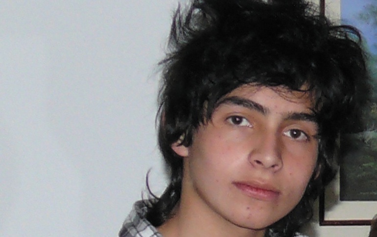 Diego Felipe Becerra grafitero: Condenan al patrullero Alarcón por muerte de Diego Felipe Becerra