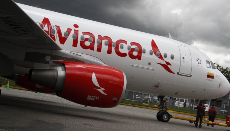 Alianzas Comerciales: Avianca y Air China cierran alianza estratégica