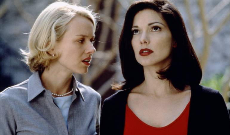 'Mulholland Drive' de David Lynch fue elegida como la mejor película del siglo XXI en la encuesta de BBC.