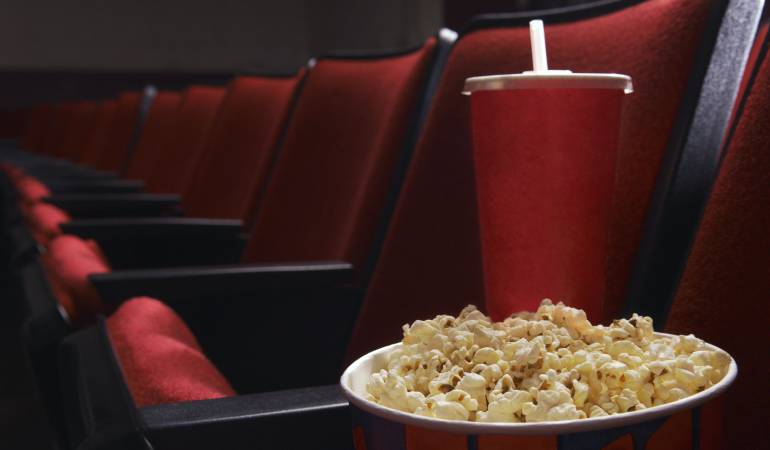 La Muestra de Cine más pequeña del Mundo está en España