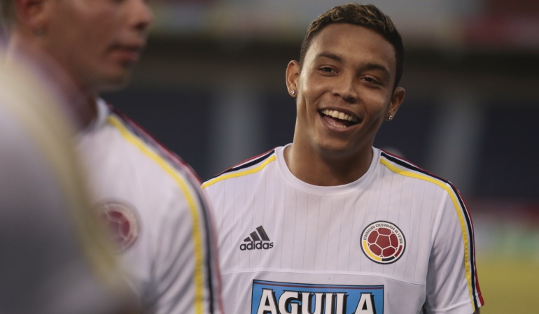No ir a Copa América ni a los Juegos Olímpicos fue mi culpa: Muriel