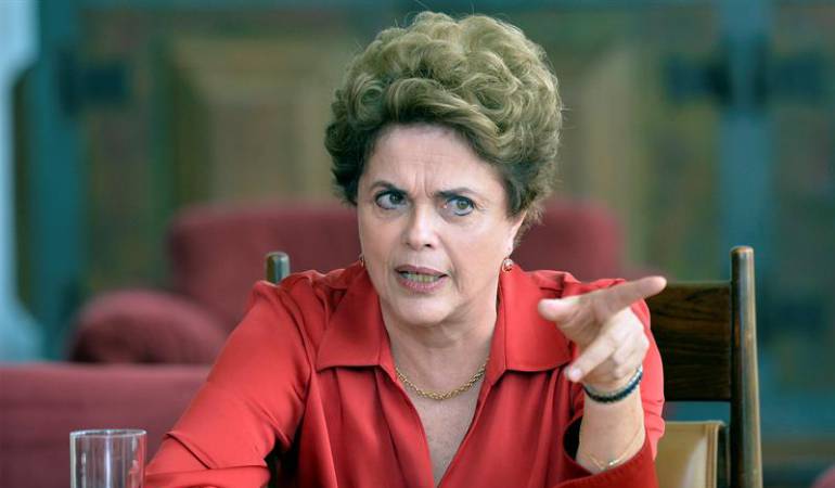 Caso Dilma Rousseff, Senado escucha últimos testigos: Senado en Brasil escucha los últimos testigos del juicio a Rousseff