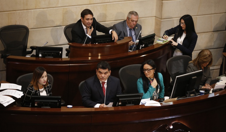 Jorge Pretelt destitución: Niegan intervención a procurador y defensa de Pretelt en Senado