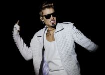 Justin Bieber jugaría en el Real Madrid, en el cine