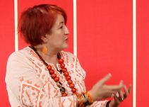 Dejemos de matarnos: Diana Uribe