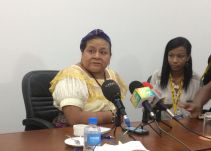 La firma del acuerdo de paz es una noticia que todo el mundo estaba esperando: Rigoberta Menchú