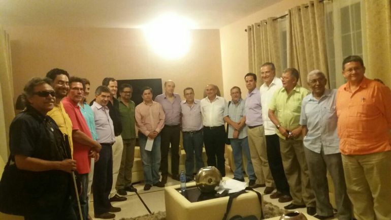 Fin de la guerra en Colombia: Terminan negociaciones con las Farc; se espera hoy anuncio del acuerdo de paz a Colombia