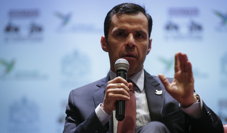 Gobierno asegura que opositores del proceso se quedaron sin argumentos