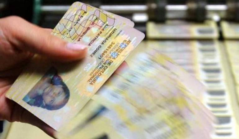 Jornada electoral plebiscito por la paz: Registraduría confirma que no habrá inscripción de cédulas para el plebiscito