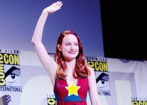 Brie Larson, la elegida para protagonizar Capital Marvel