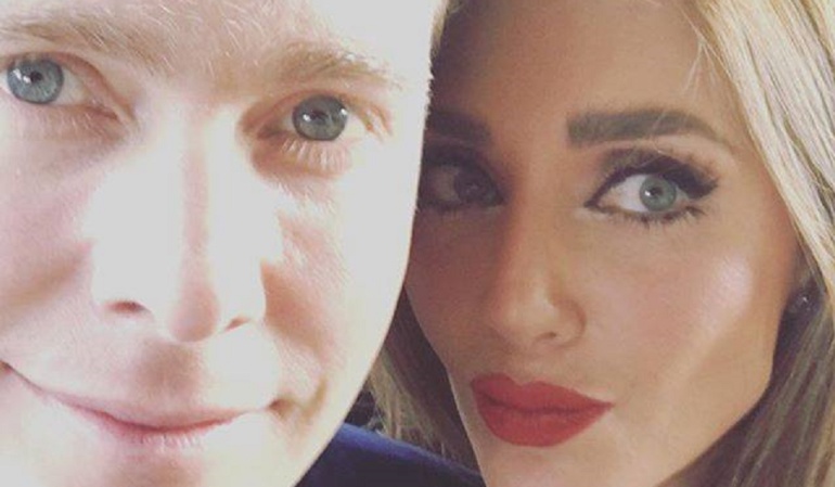 Anahí niega su embarazo junto a Manuel Velasco: Anahí y Manuel Velasco desmienten que esperen su primer hijo