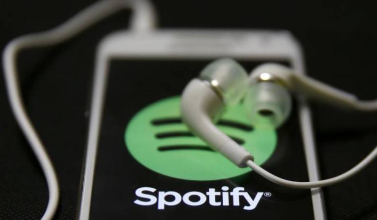 Spotify: ¿Qué le cuenta a Spotify con la música que escucha?