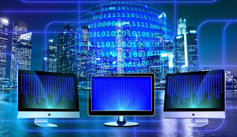 Internet clave virtual Estados Unidos: ¿Quién se quedará con las “llaves del reino" de internet que ahora EE.UU. finalmente está dispuesto a entregar?