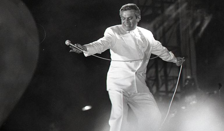 Muerte del cantante Juan Gabriel: Murió Juan Gabriel