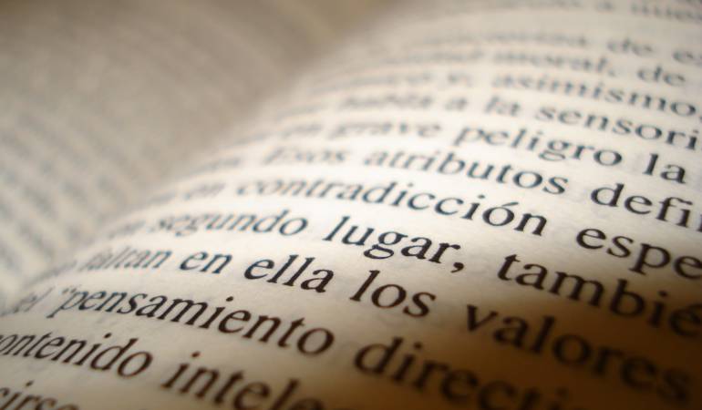 Las palabras más tiernas del castellano: ¿Cuáles son las palabras más tiernas y las más hirientes del castellano?