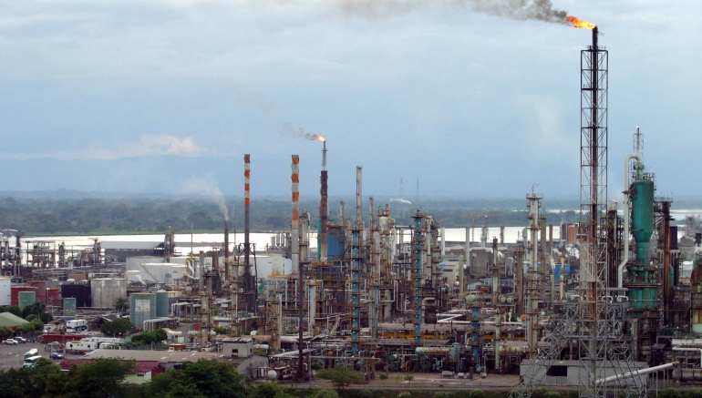 Millonario multa a Ecopetrol: Pliego de cargos a Ecopetrol por cartelización empresarial