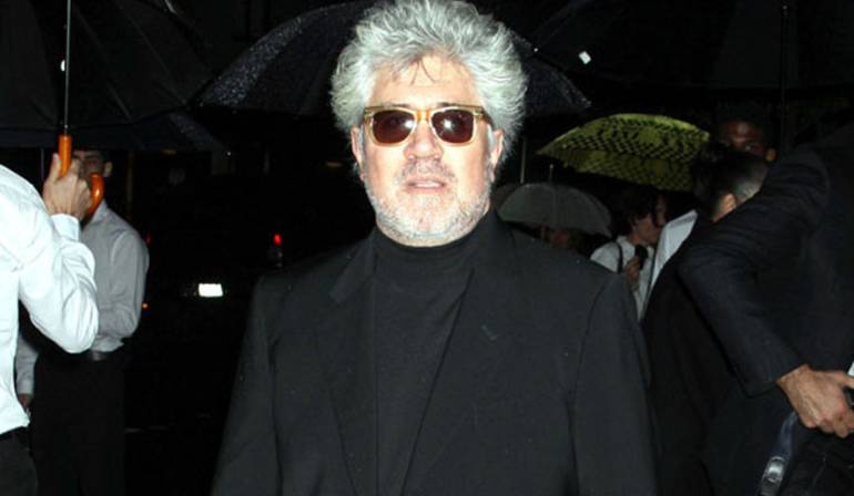 Pedro Almodóvar habla abiertamente de su sexualidad y rol como director: "Nunca he ocultado el hecho de que sea gay", dice Pedro Almodóvar