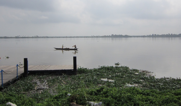 Navegabilidad del río Magdalena: A punto de salvarse el proyecto para recuperar la navegabilidad del río Magdalena