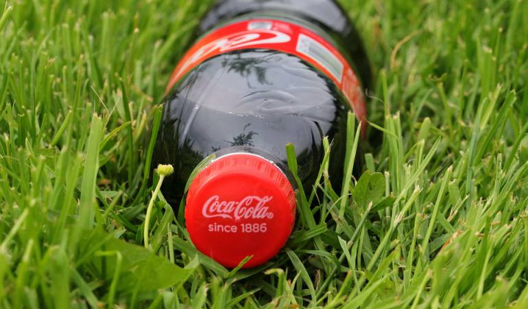 Coca-Cola devolvió a la naturaleza el agua: Coca-Cola, primera compañía de la lista Fortune en reponer toda el agua usada