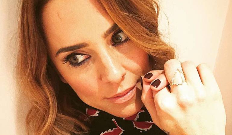 Mel C se une a Victoria Beckham y no harán parte del reencuentro de las Spice Girls.